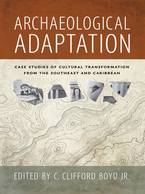 cover image of Archaeological Adaptation